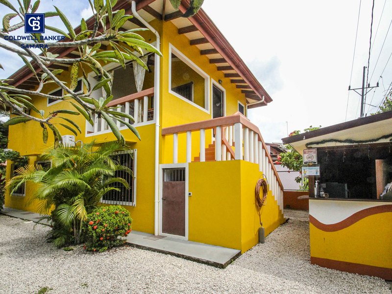 4 bed Single Family Homes For Sale in Samara, Guanacaste - 1