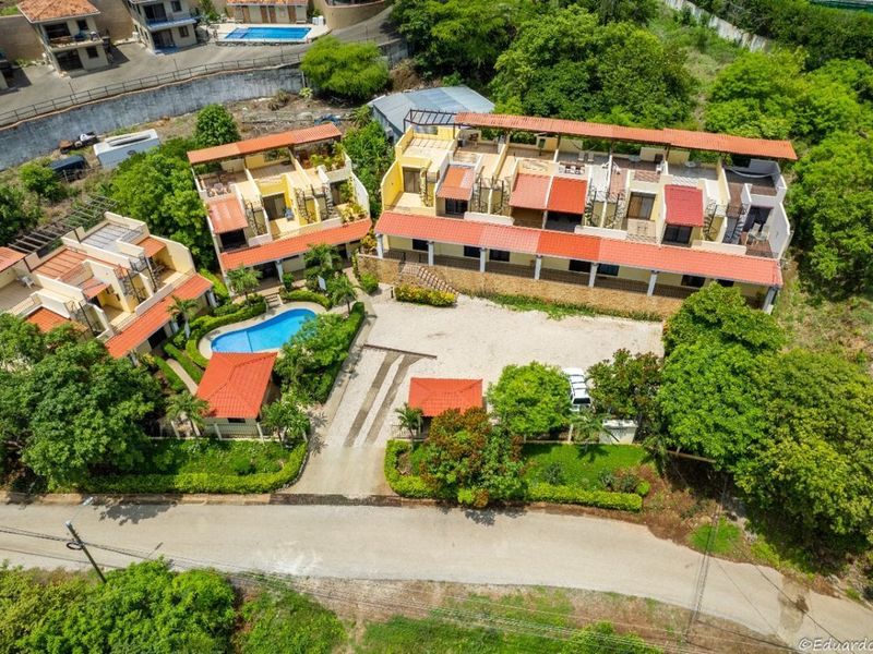 1 bed Condo For Sale in Playas Del Coco, Guanacaste - thumb 1