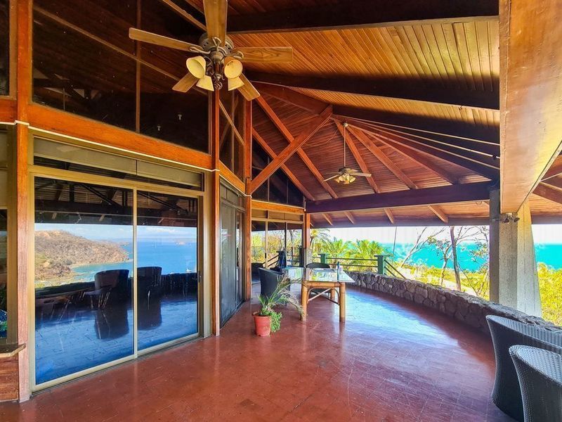 4 bed Single Family Homes For Sale in Ocotal, Guanacaste - 1