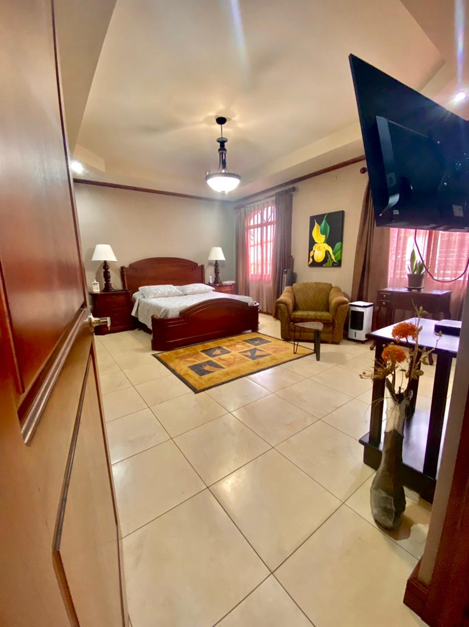 4 bed Single Family Homes For Sale in Heredia, Heredia - thumb 16