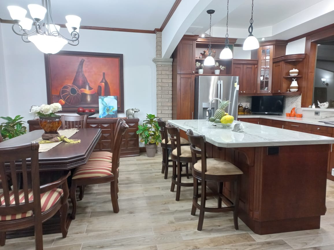 4 bed Single Family Homes For Sale in Heredia, Heredia - thumb 18