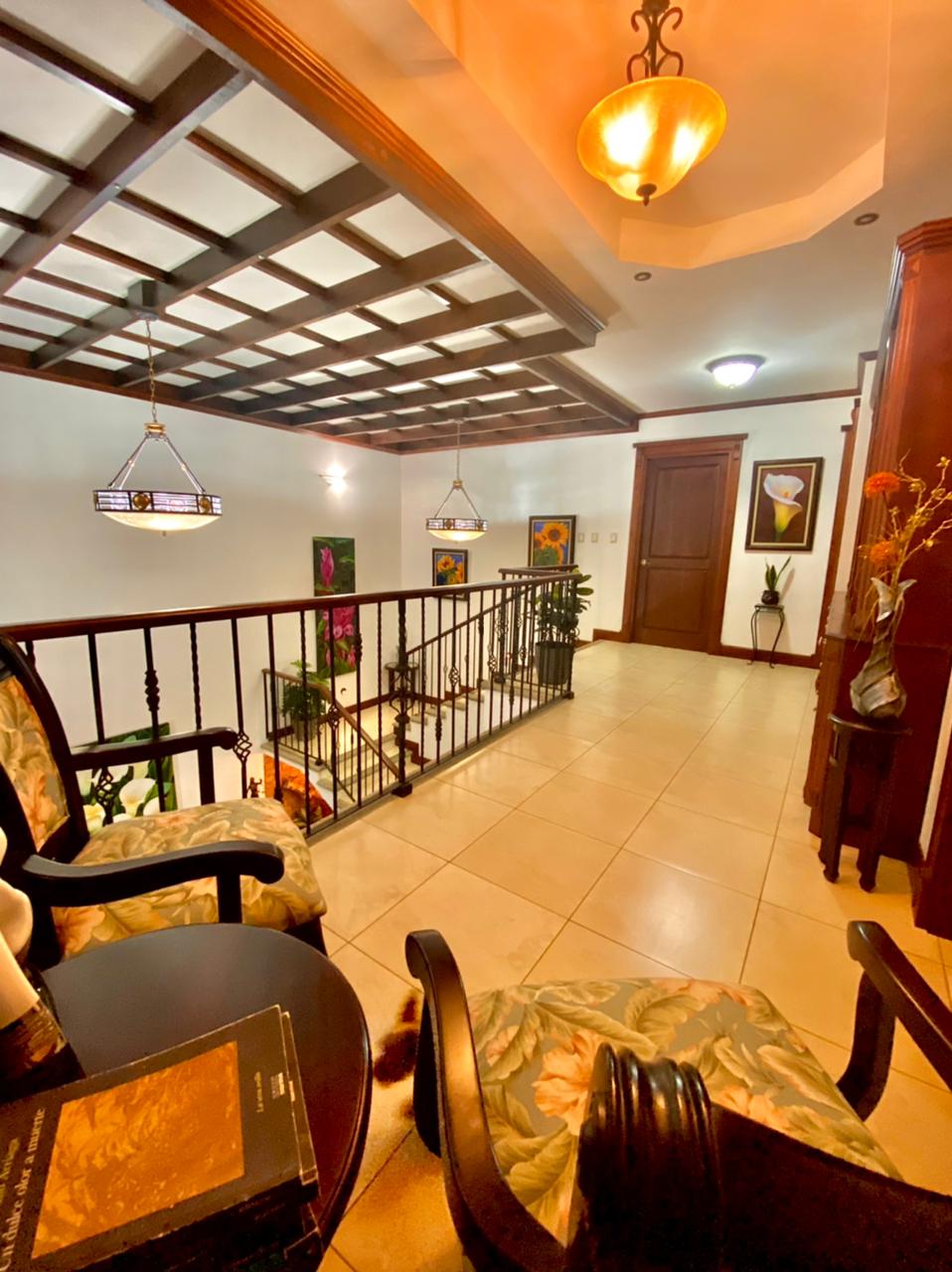 4 bed Single Family Homes For Sale in Heredia, Heredia - thumb 13