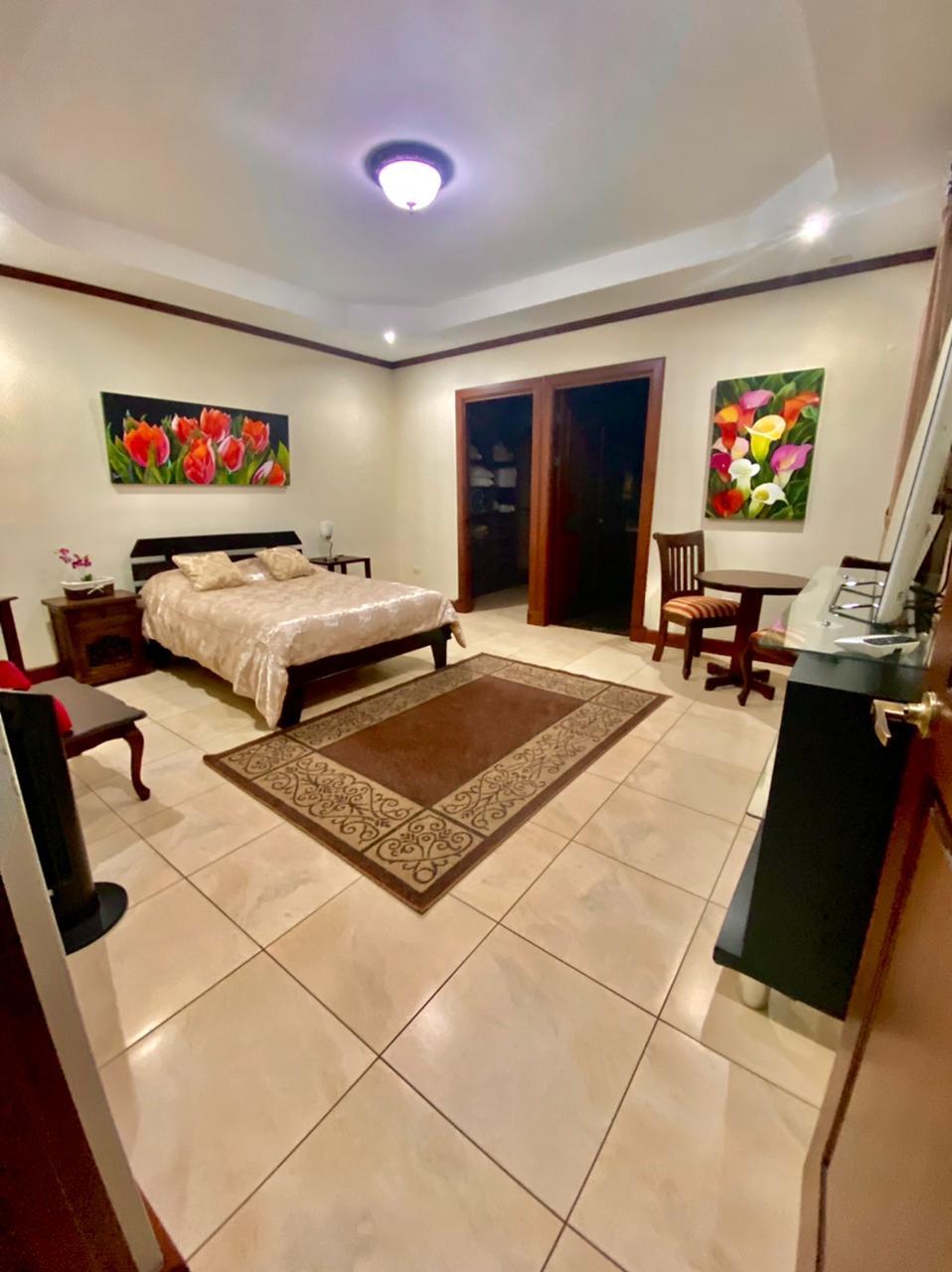 4 bed Single Family Homes For Sale in Heredia, Heredia - thumb 12