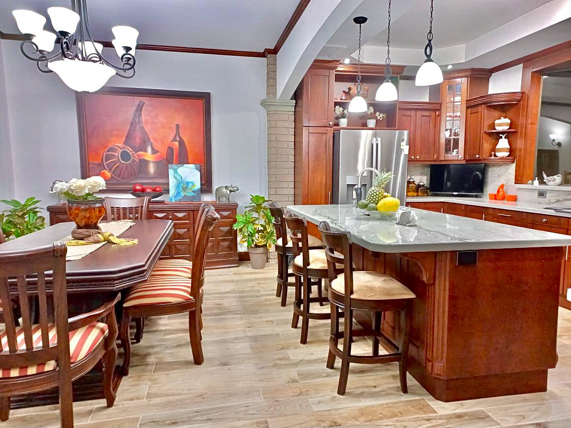 4 bed Single Family Homes For Sale in Heredia, Heredia - thumb 20