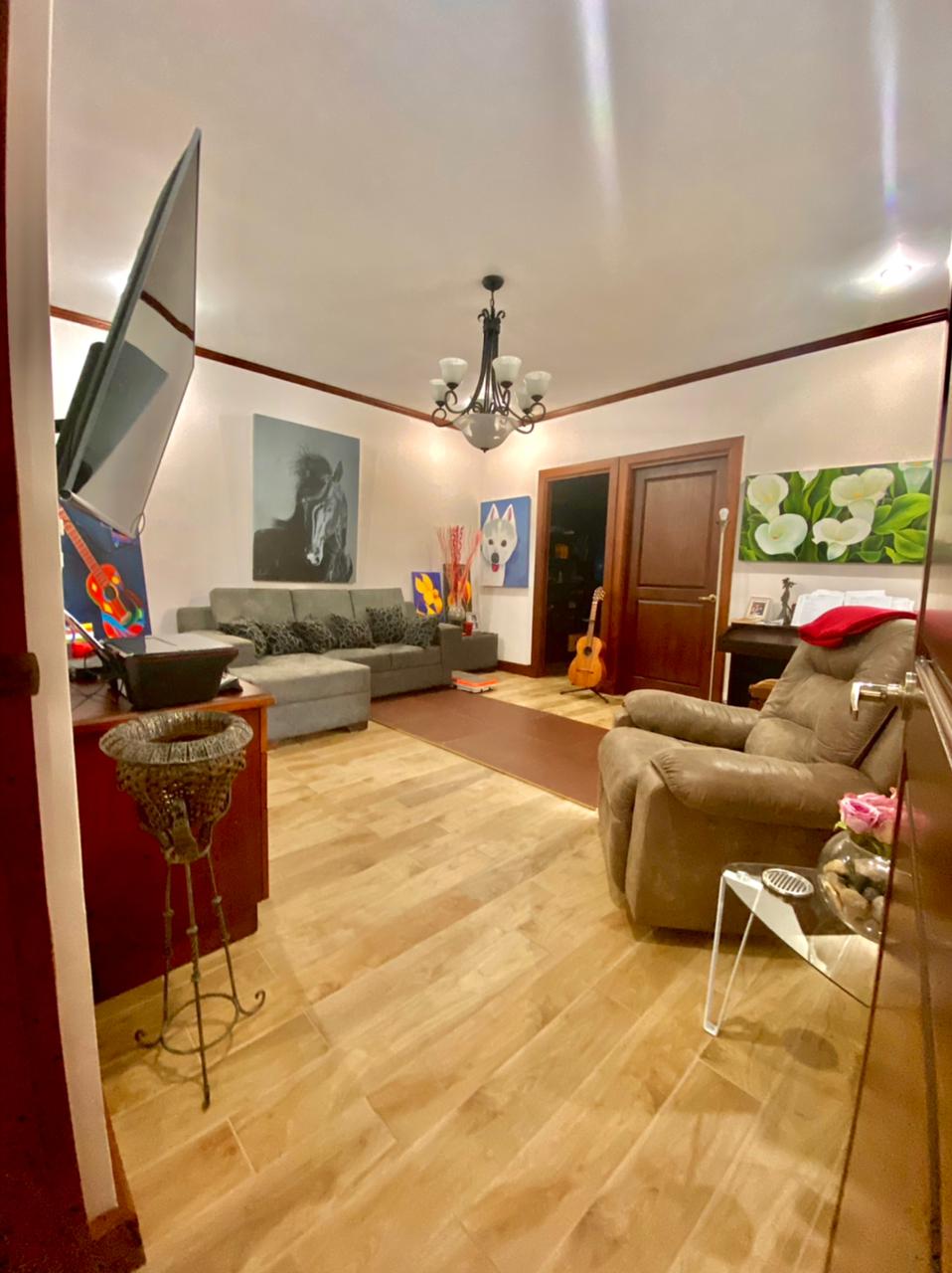 4 bed Single Family Homes For Sale in Heredia, Heredia - thumb 7