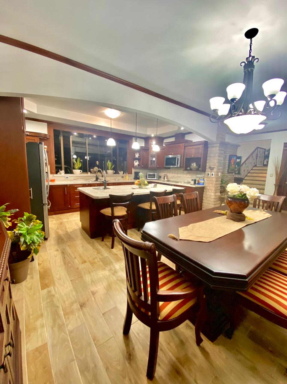 4 bed Single Family Homes For Sale in Heredia, Heredia - thumb 5