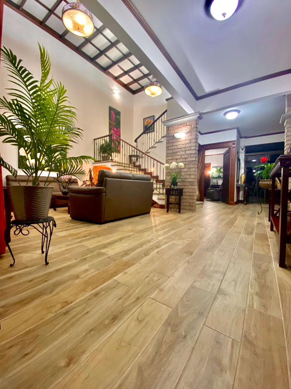 4 bed Single Family Homes For Sale in Heredia, Heredia - thumb 11