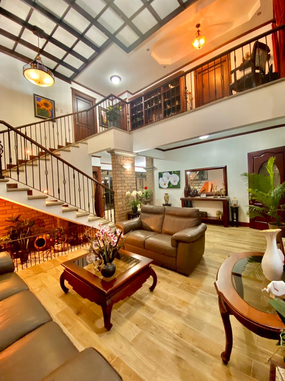 4 bed Single Family Homes For Sale in Heredia, Heredia - thumb 8