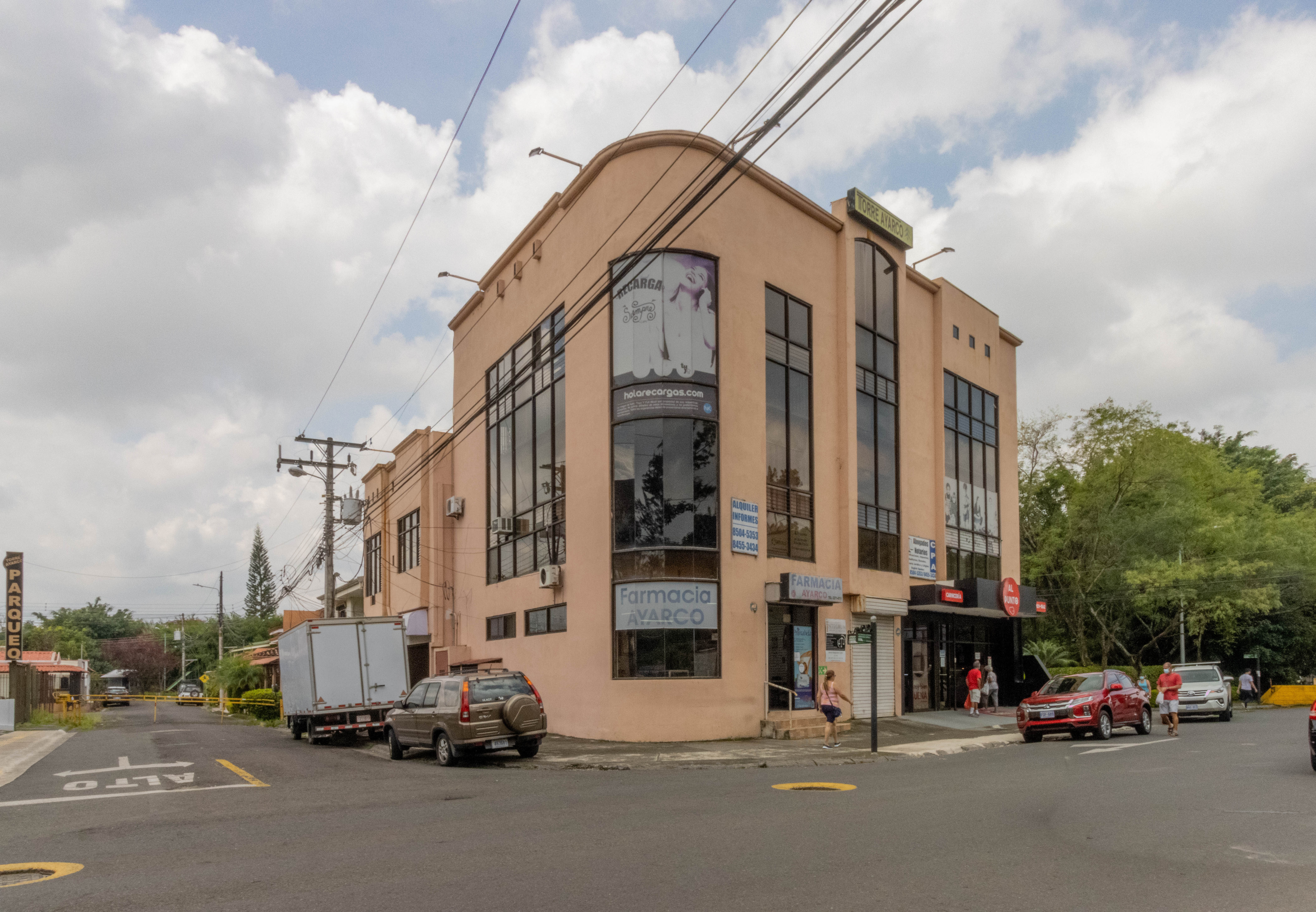 5 bed Commercial For Rent in Curridabat, San Jose - thumb 14