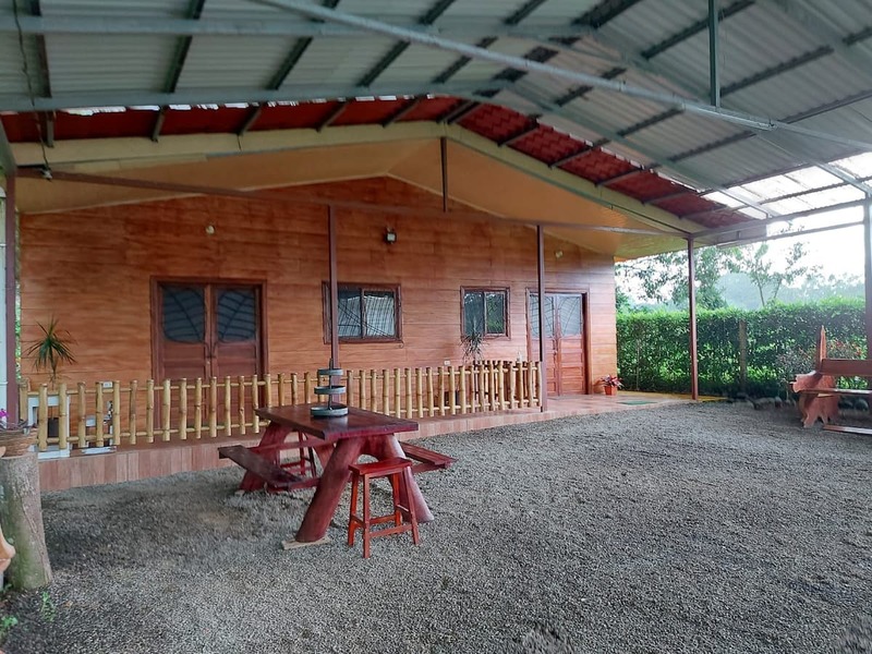 3 Bed Single Family Homes For Sale in La Fortuna Costa Rica