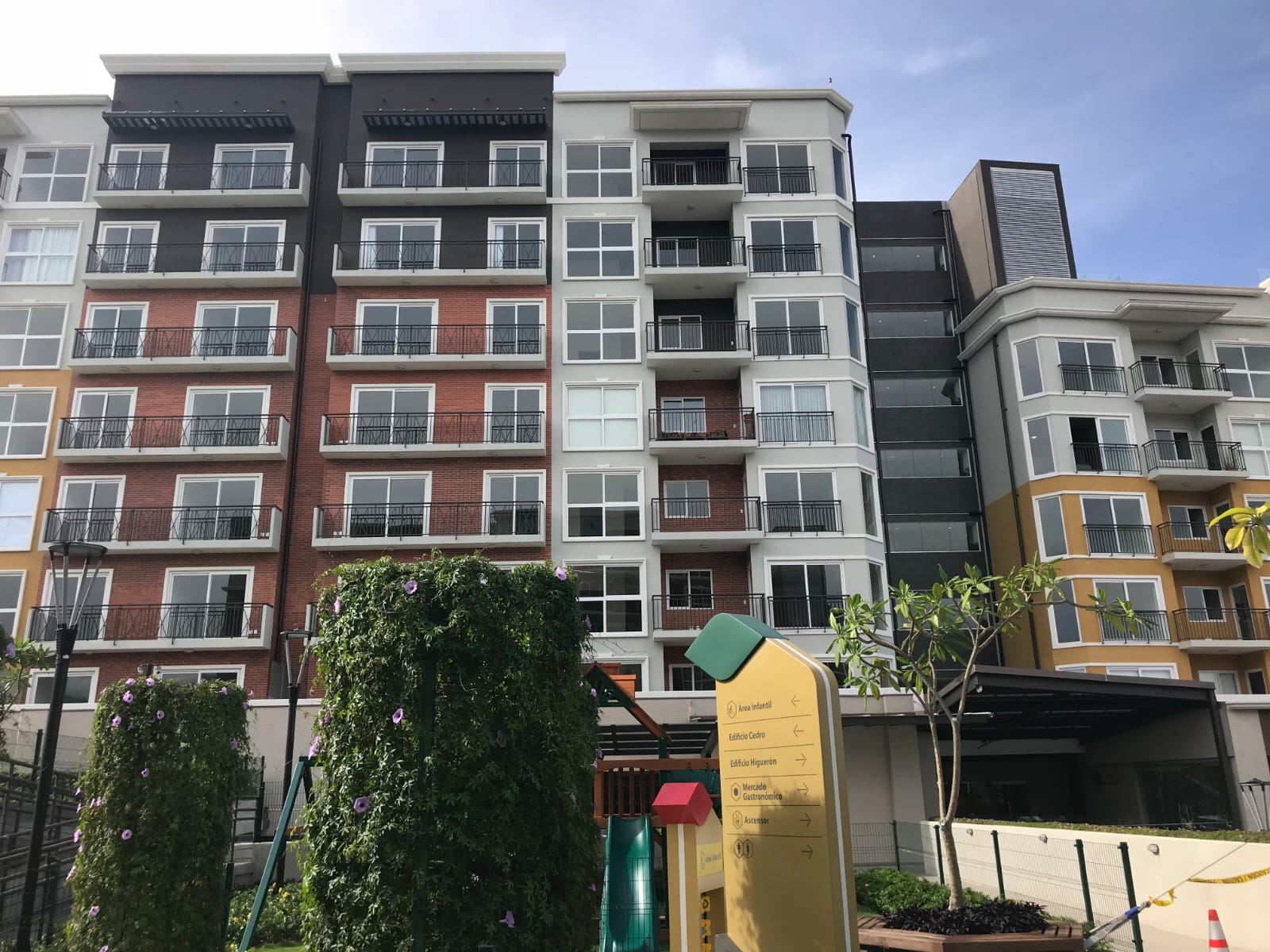 1 bed Condo For Sale in Heredia, Heredia - thumb 1