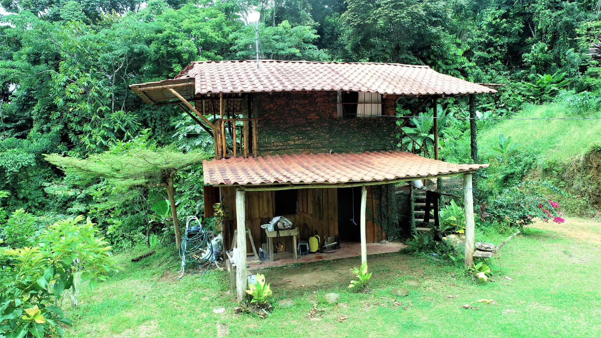 1 bed Single Family Homes For Sale in Puntarenas, Puntarenas - thumb 3