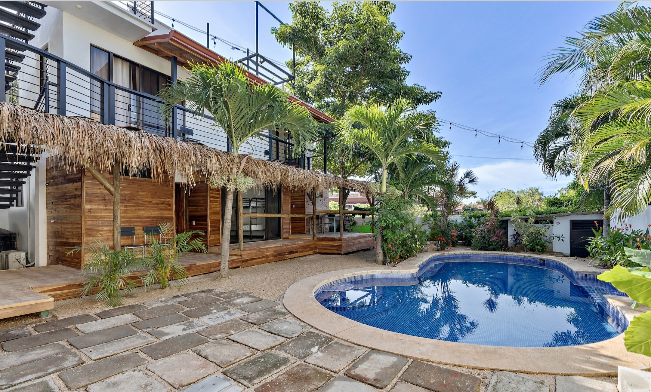 12 bed Commercial For Sale in Tamarindo, Guanacaste - thumb 3