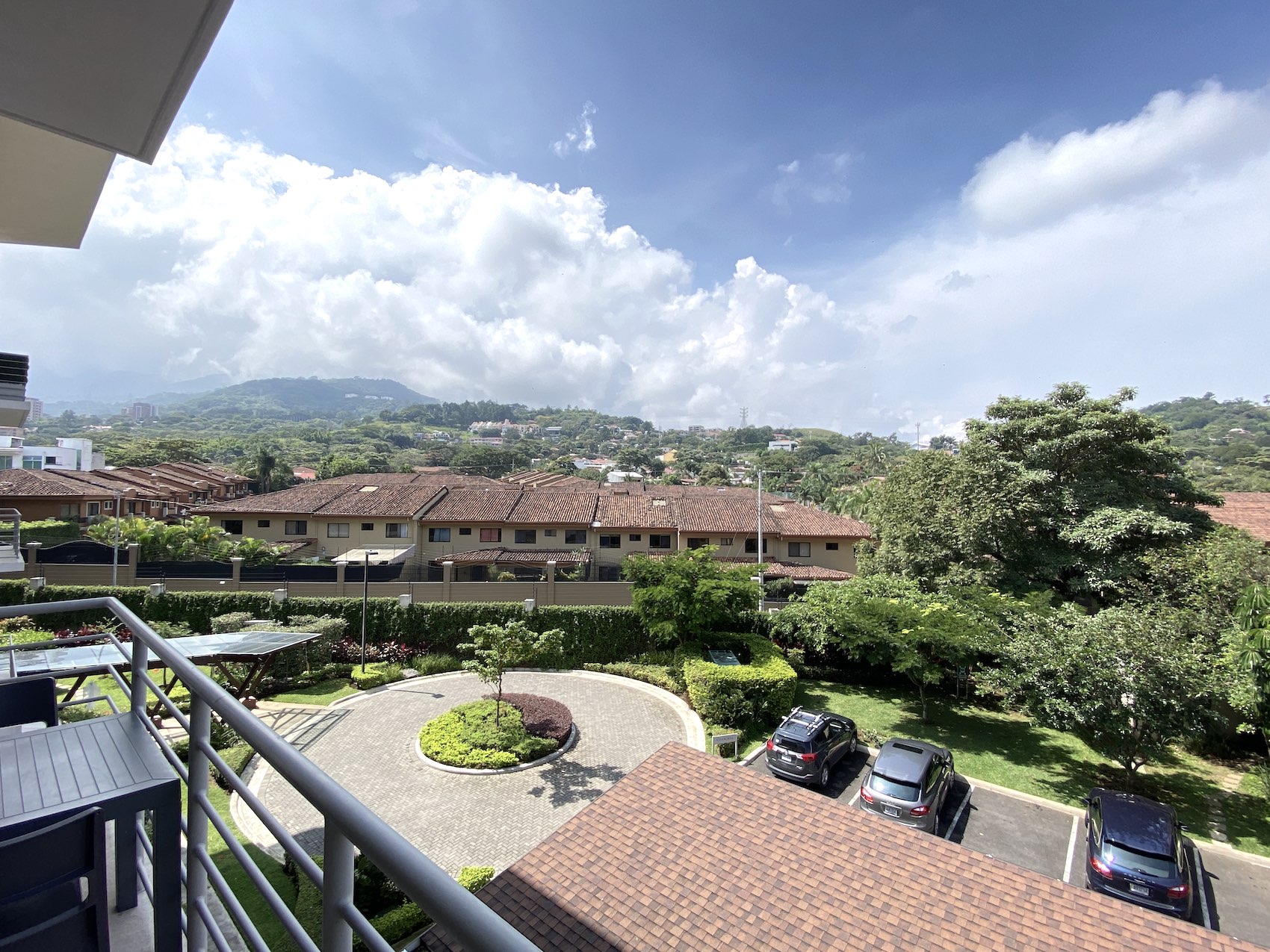 2 bed Apartment For Sale in Escazu, San Jose - thumb 1