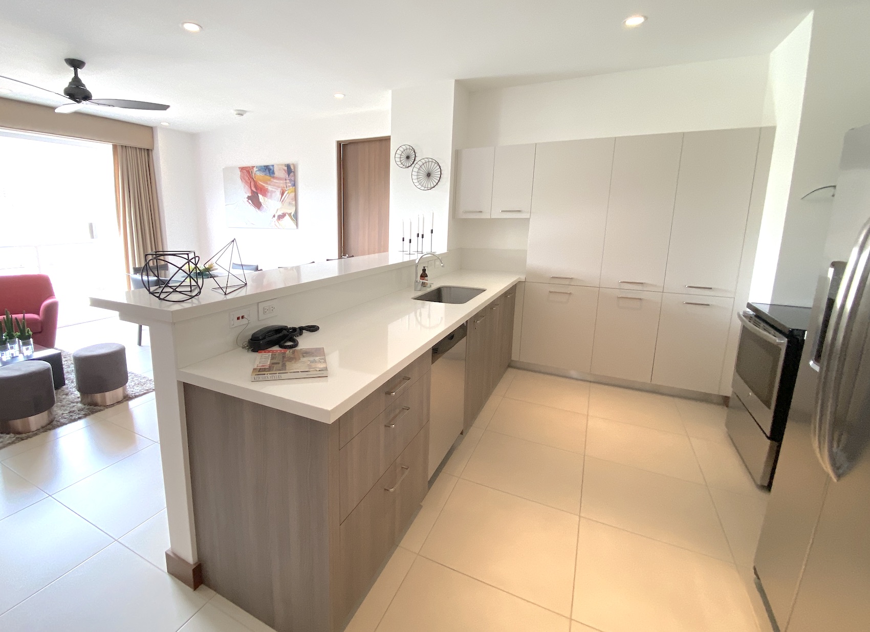 2 bed Apartment For Sale in Escazu, San Jose - thumb 6