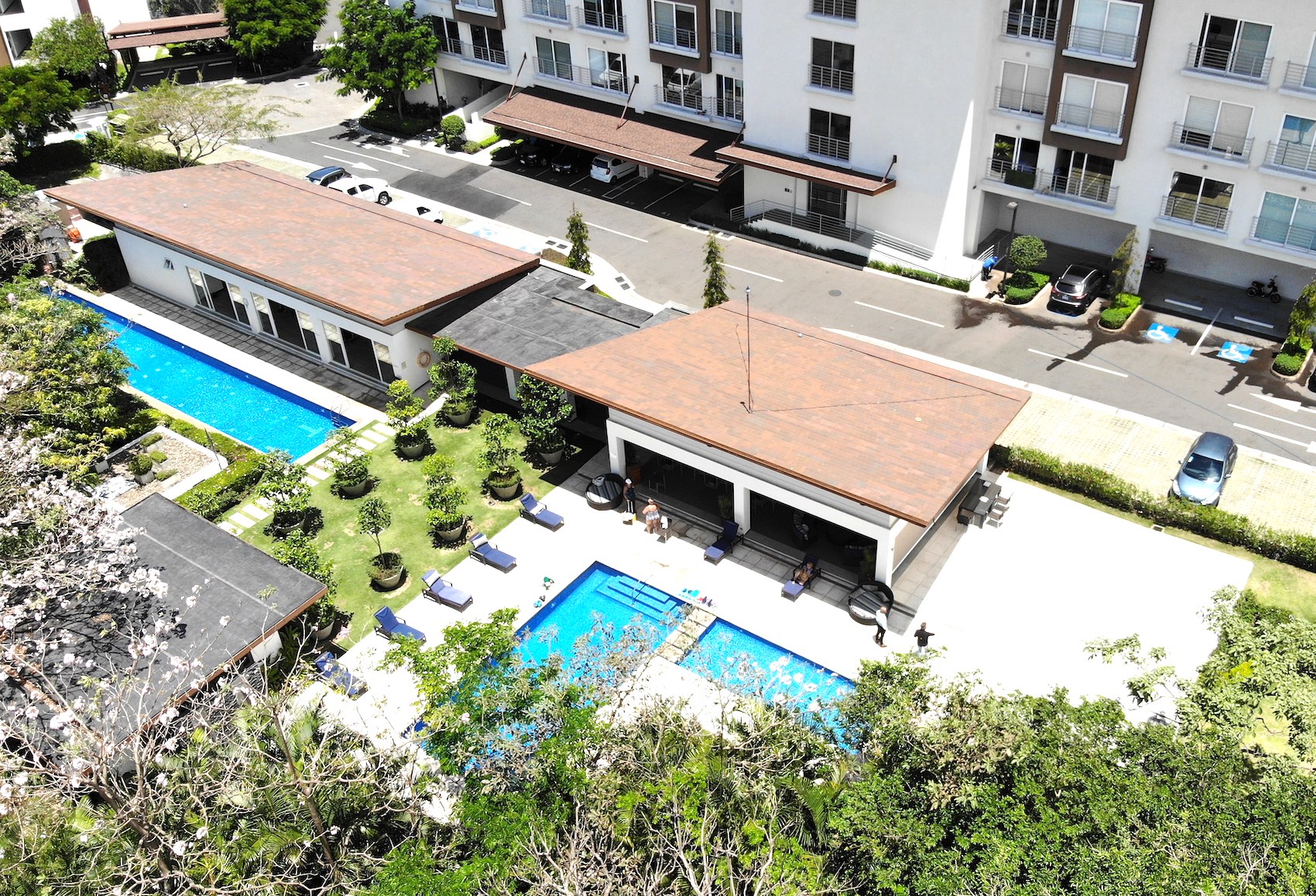 2 bed Apartment For Sale in Escazu, San Jose - thumb 3