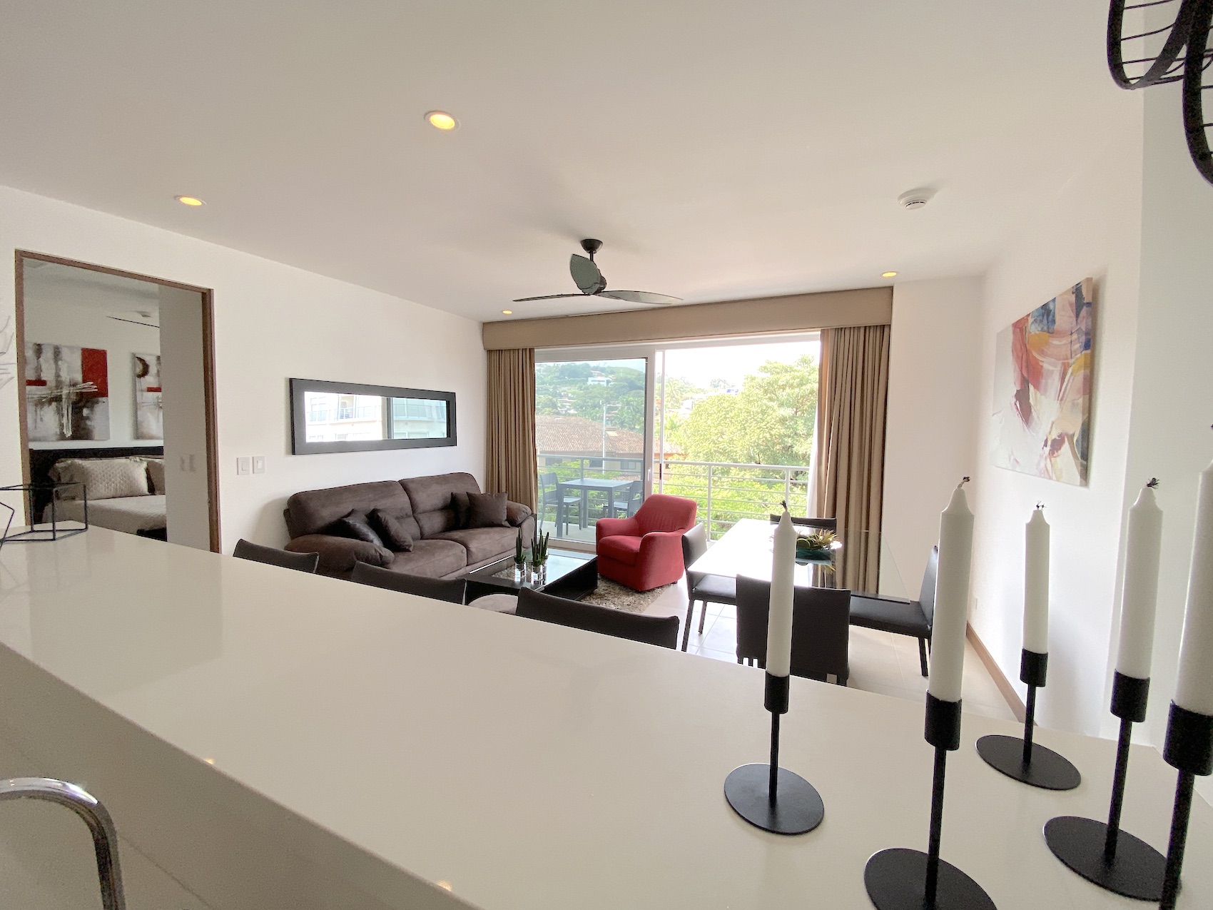 2 bed Apartment For Sale in Escazu, San Jose - thumb 4