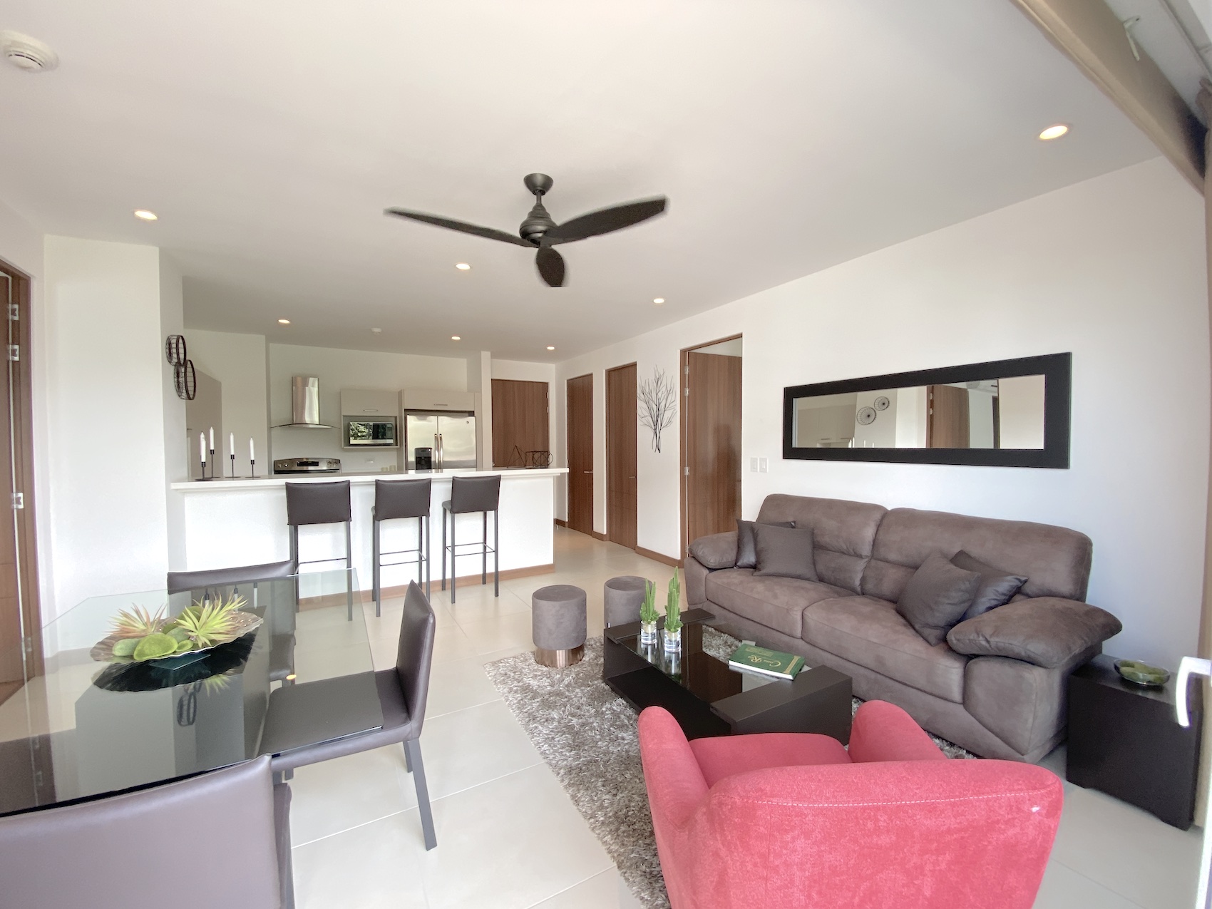 2 bed Apartment For Sale in Escazu, San Jose - thumb 2