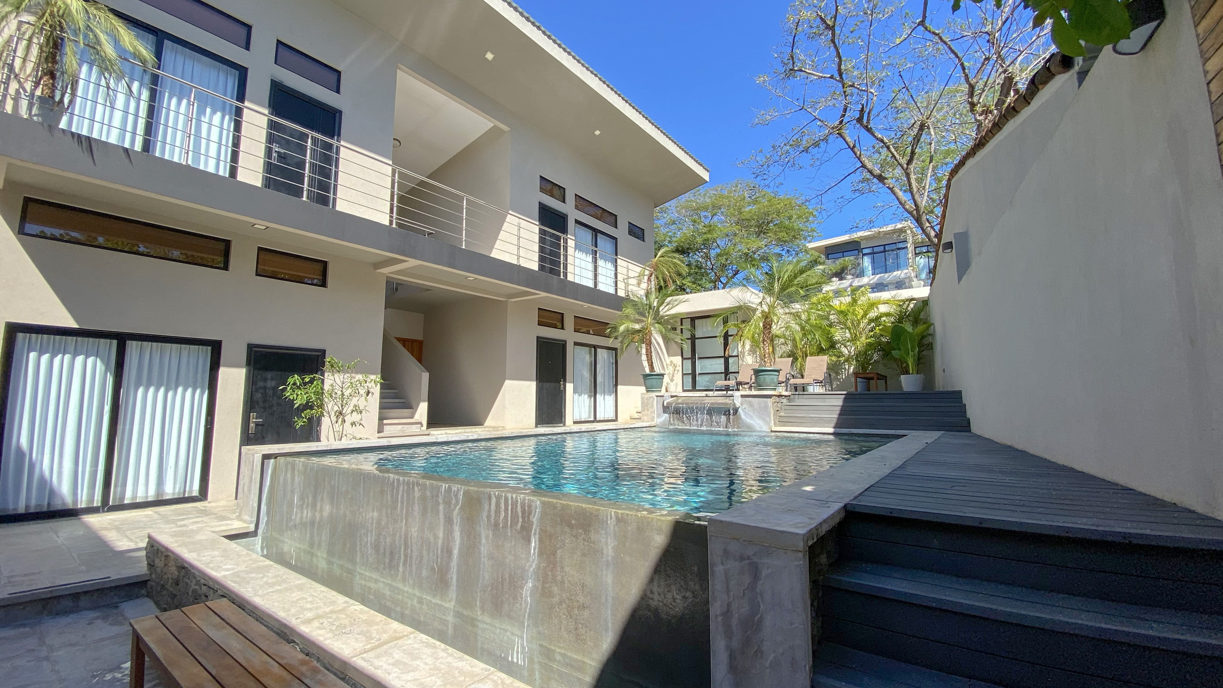 4 bed Single Family Homes For Sale in Langosta, Guanacaste - thumb 3