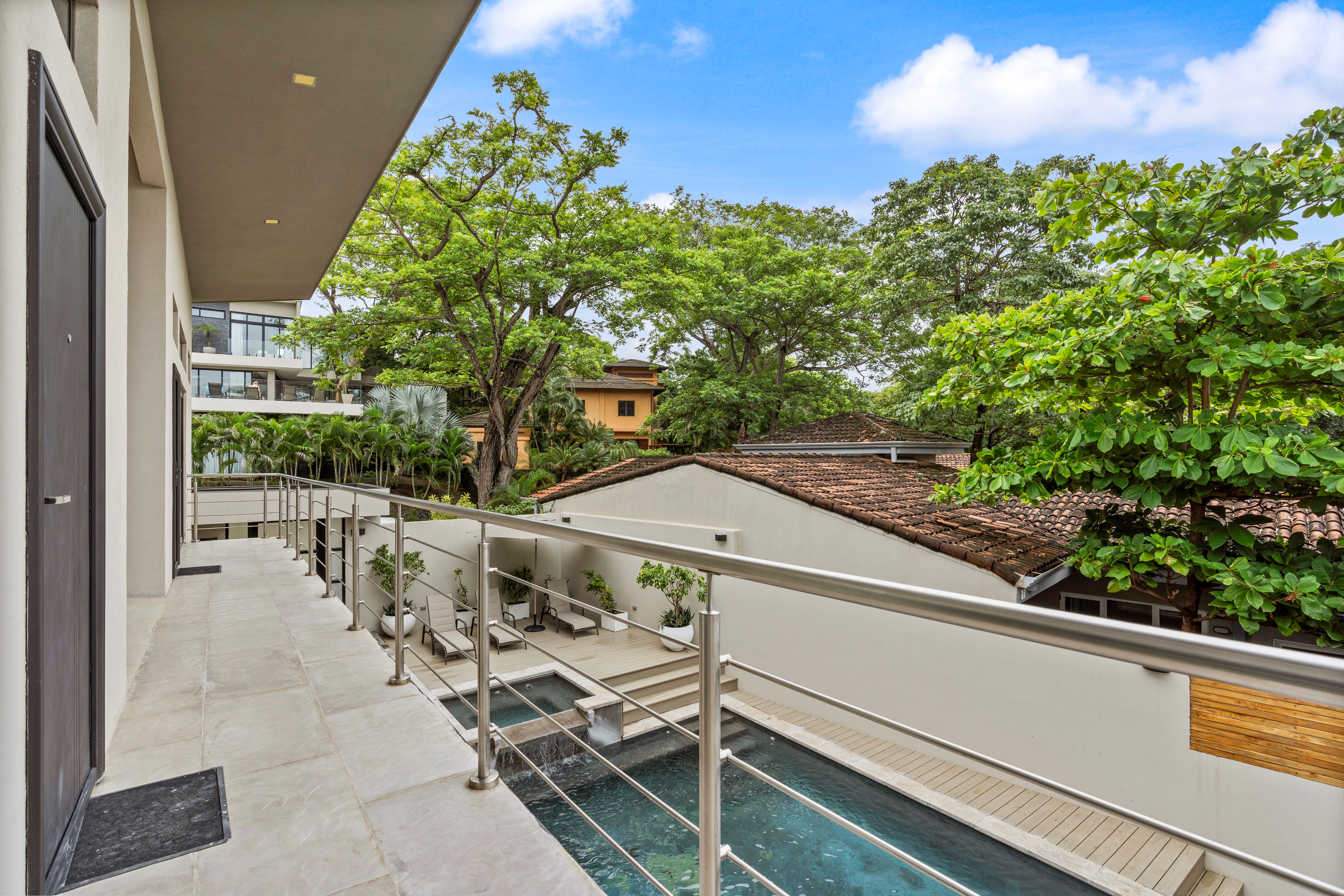4 bed Single Family Homes For Sale in Langosta, Guanacaste - thumb 8