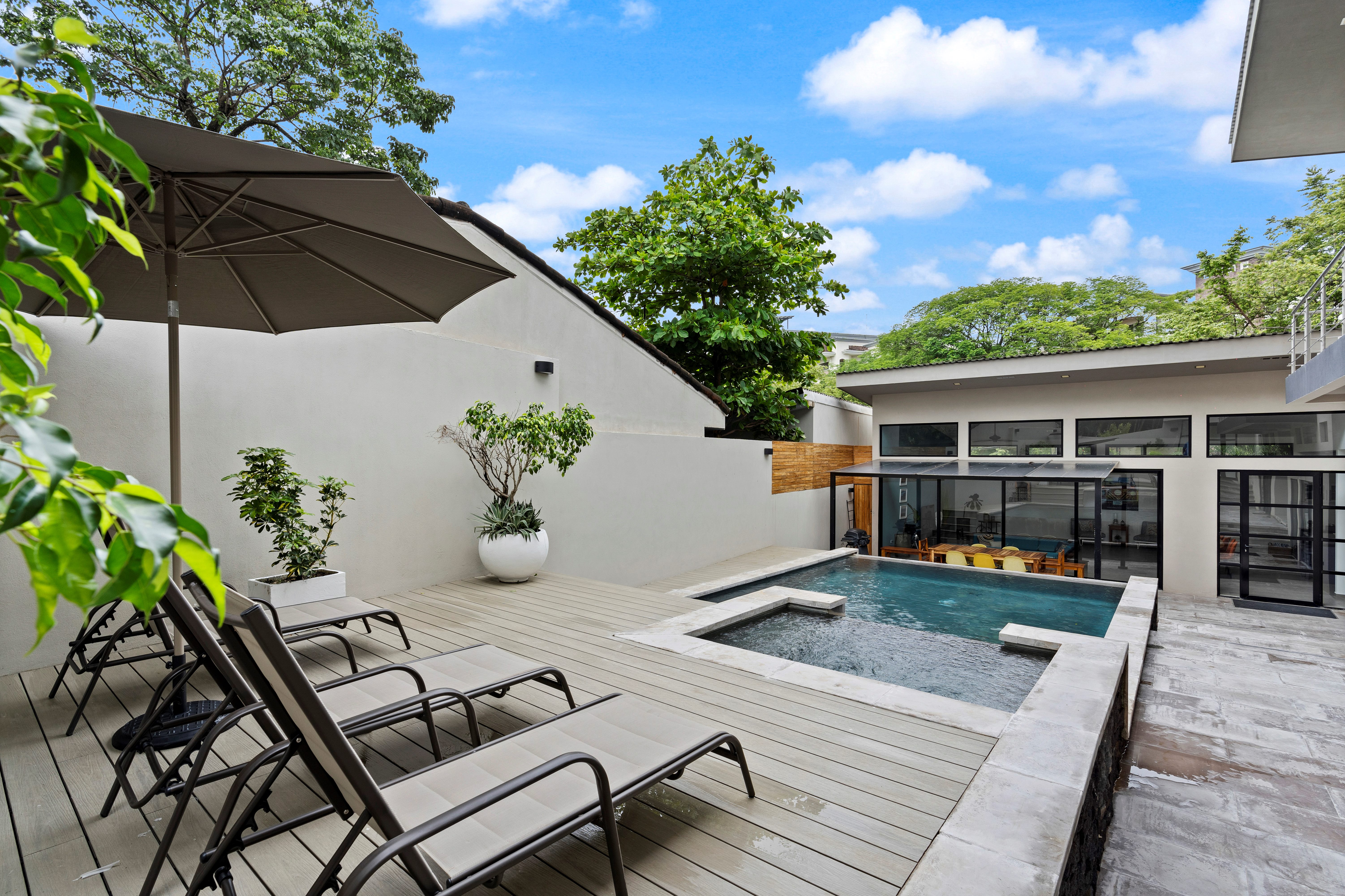 4 bed Single Family Homes For Sale in Langosta, Guanacaste - thumb 6
