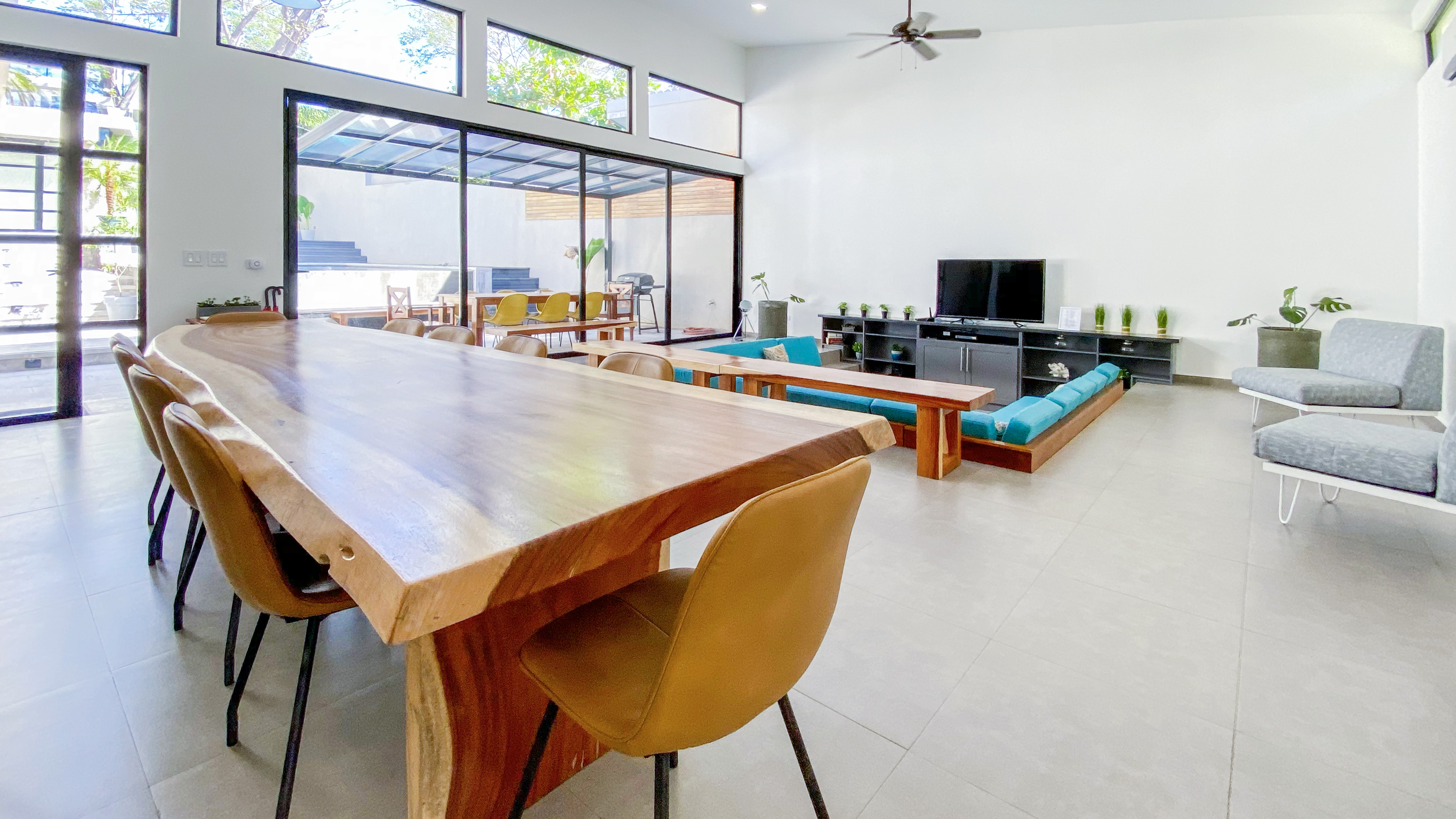 4 bed Single Family Homes For Sale in Langosta, Guanacaste - thumb 21