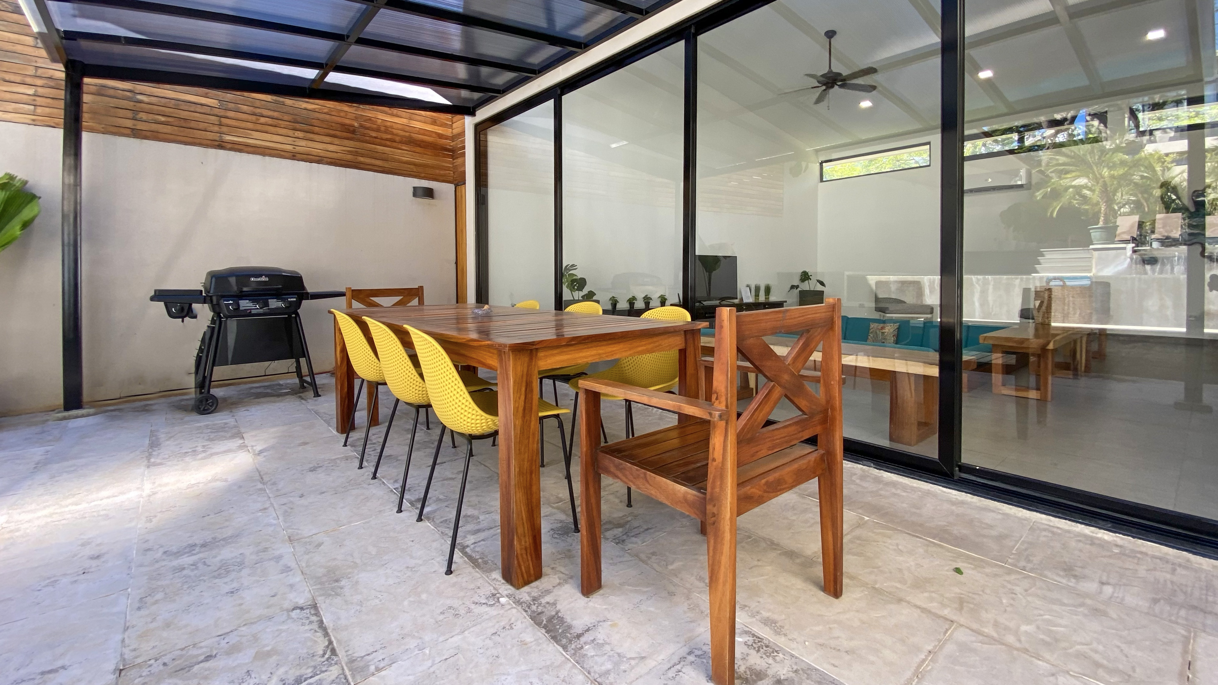 4 bed Single Family Homes For Sale in Langosta, Guanacaste - thumb 9