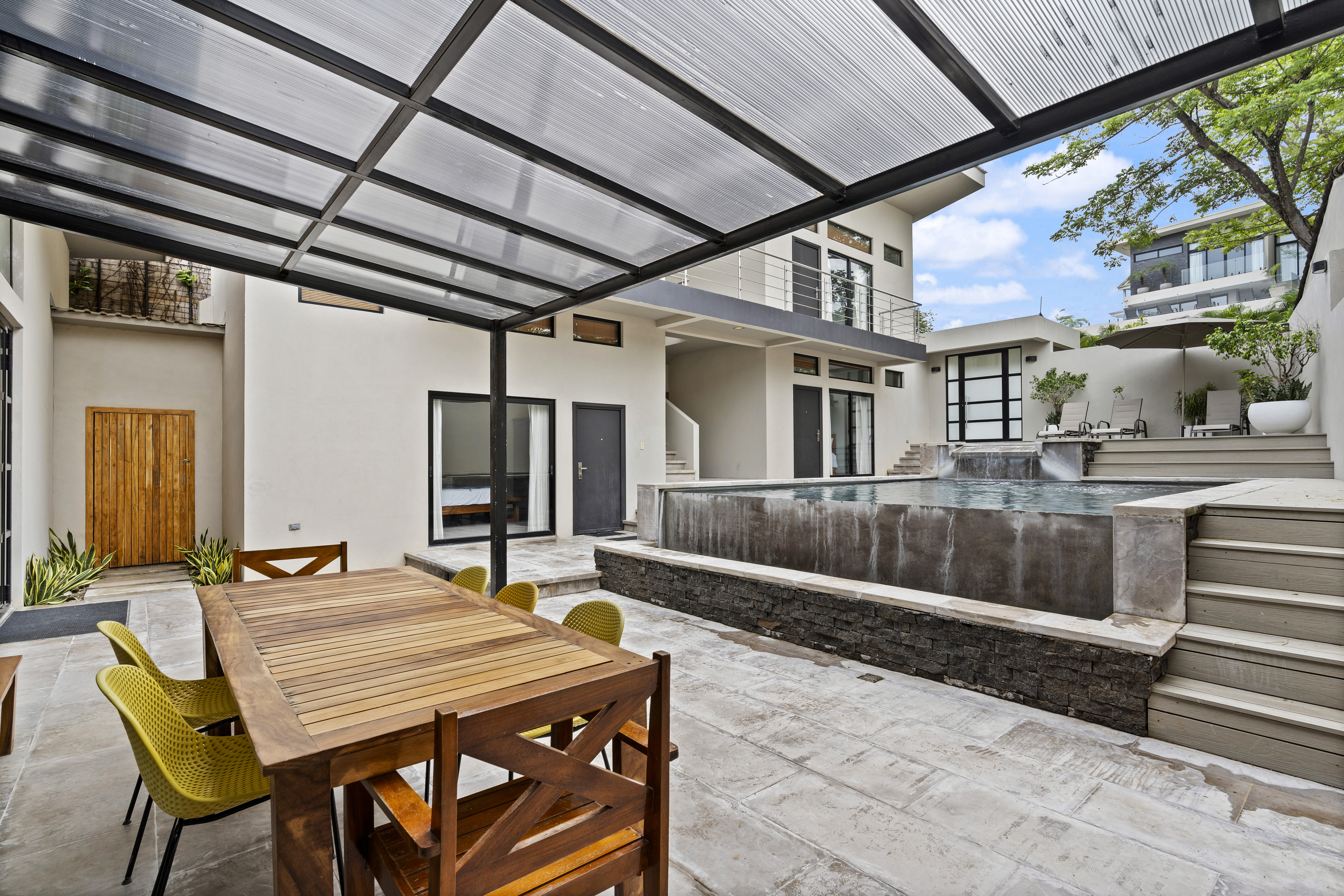4 bed Single Family Homes For Sale in Langosta, Guanacaste - thumb 5