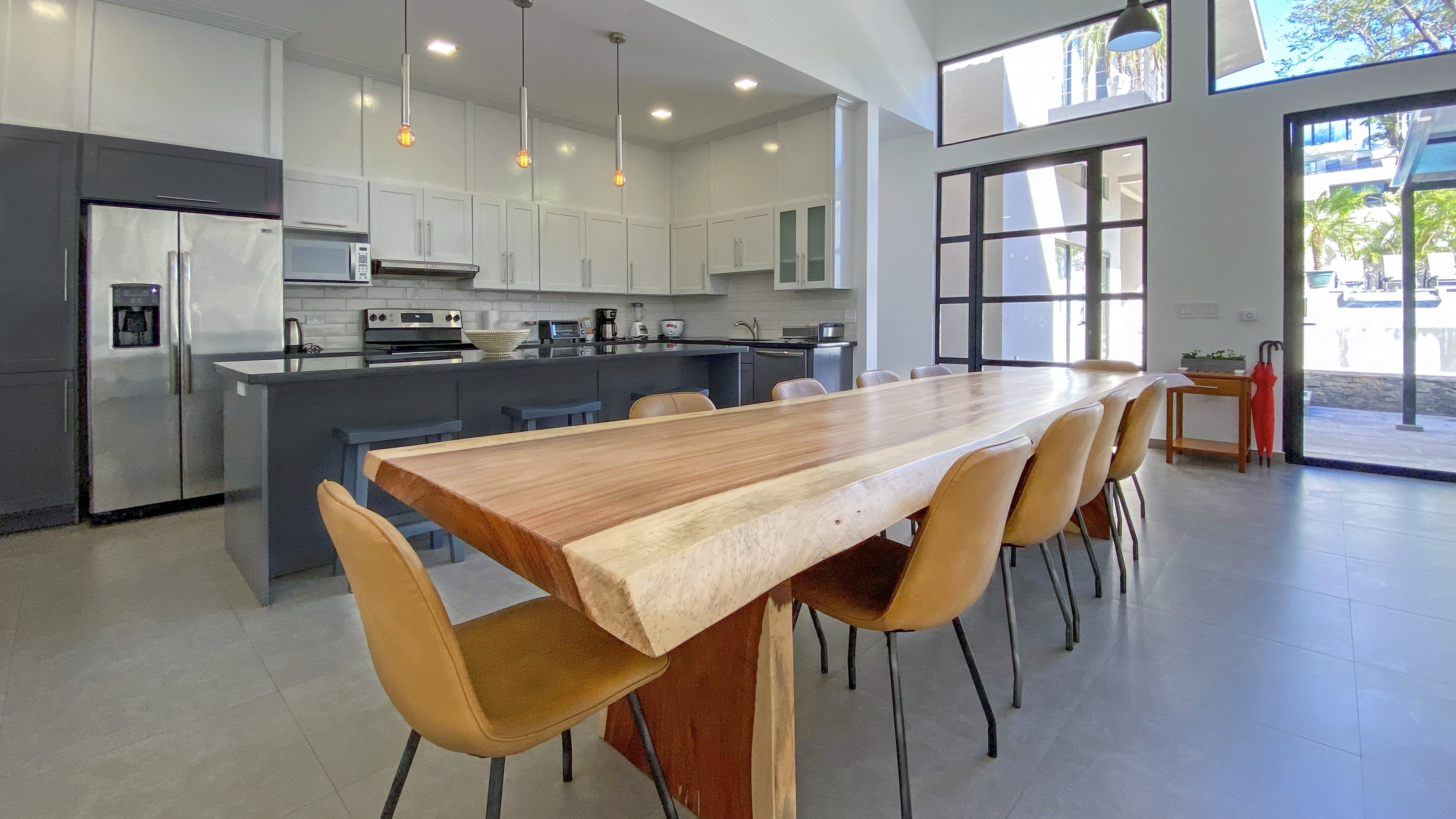 4 bed Single Family Homes For Sale in Langosta, Guanacaste - thumb 5