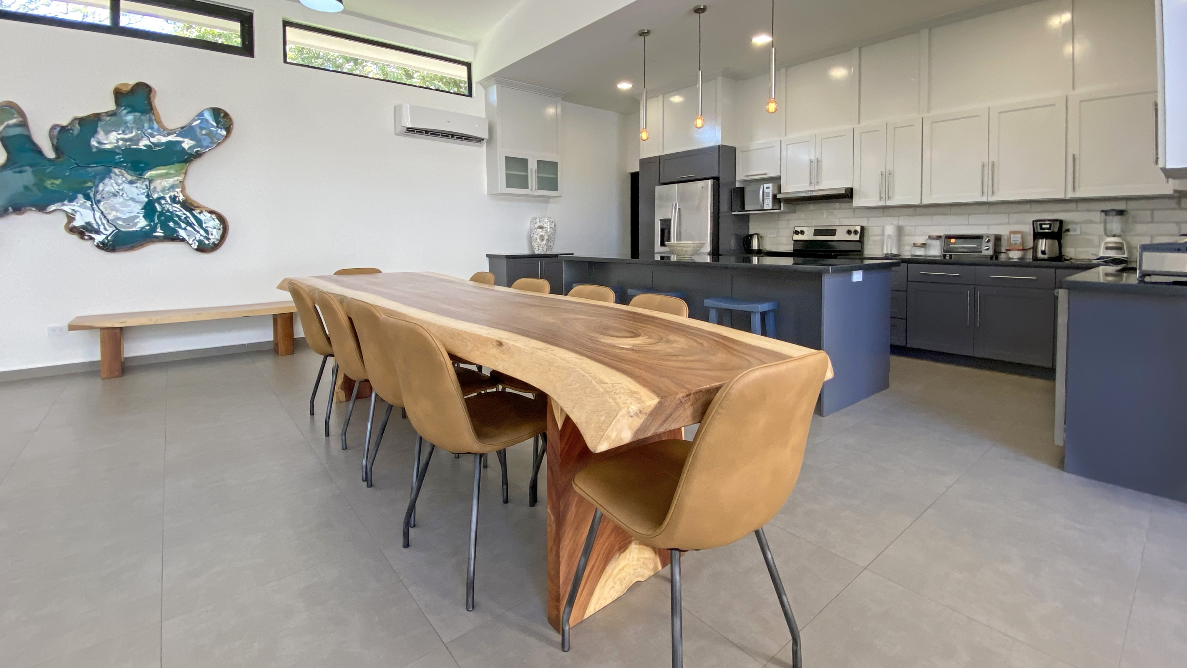 4 bed Single Family Homes For Sale in Langosta, Guanacaste - thumb 1