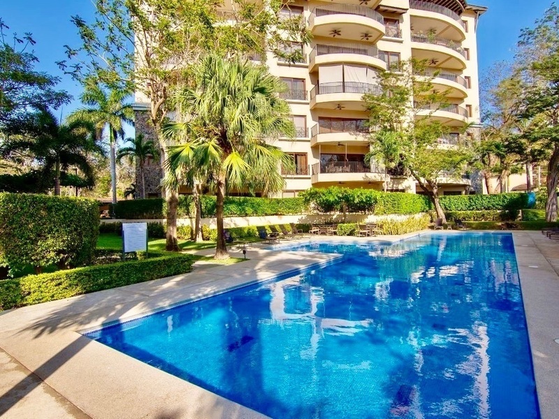 2 bed Condo For Sale in Playas Del Coco, Guanacaste - 1