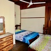  - Iguana Inn - Playa Hermosa - 1 block from the Ocean-main street.