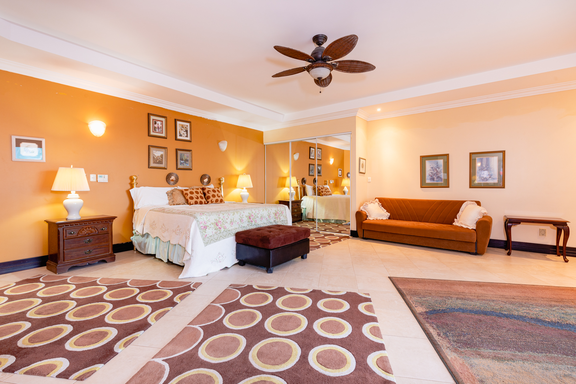 7 bed Single Family Homes For Sale in Playa Flamingo, Guanacaste - thumb 12