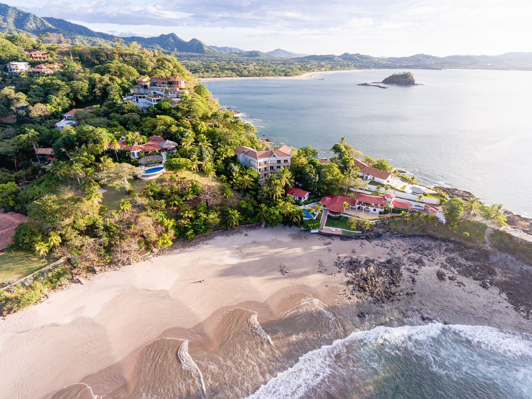 7 bed Single Family Homes For Sale in Playa Flamingo, Guanacaste - thumb 28