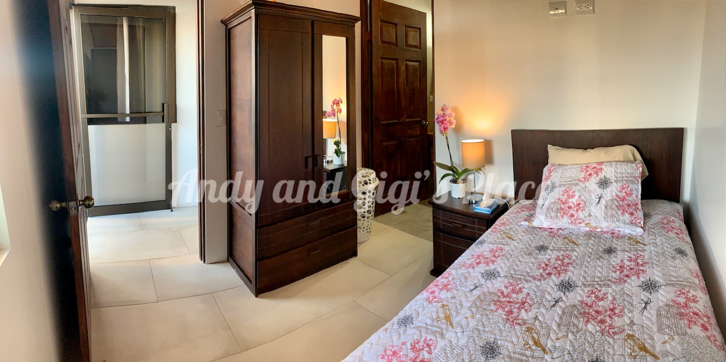 7 bed Single Family Homes For Rent in Zapote, San Jose - thumb 13