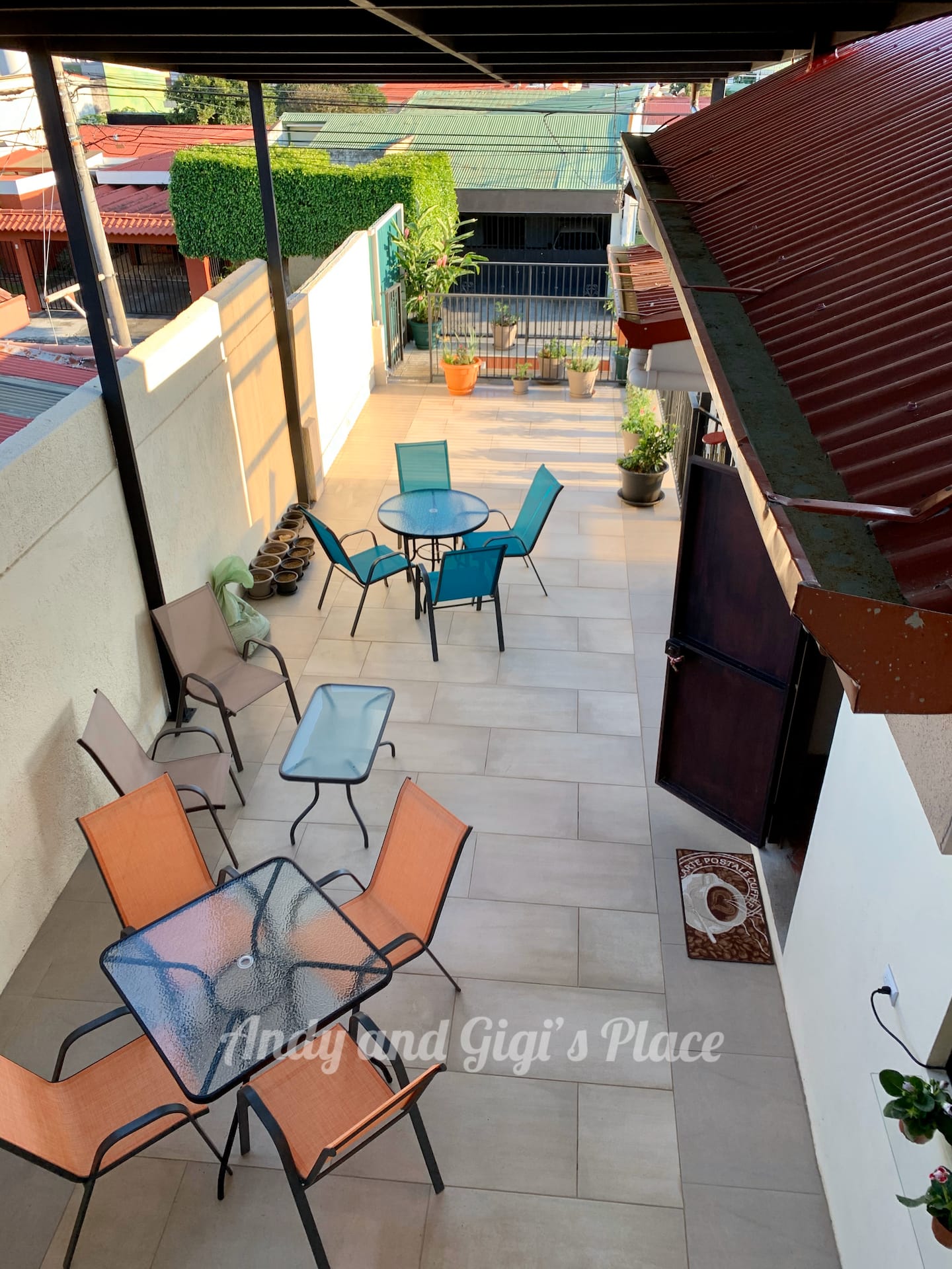 7 bed Single Family Homes For Rent in Zapote, San Jose - thumb 1