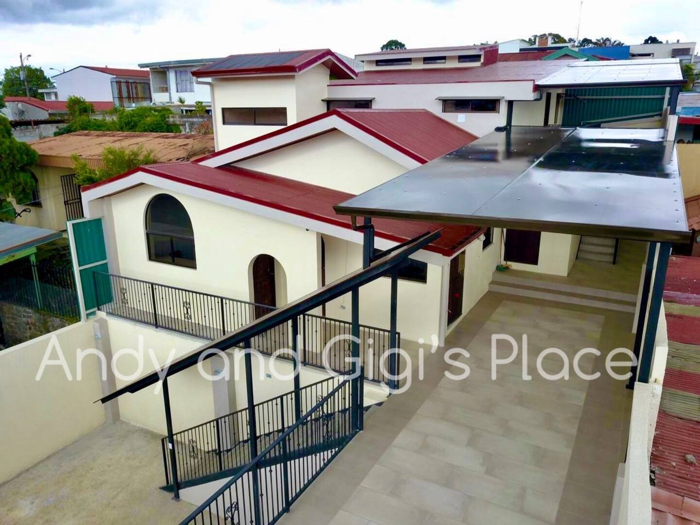 7 bed Single Family Homes For Rent in Zapote, San Jose - thumb 10