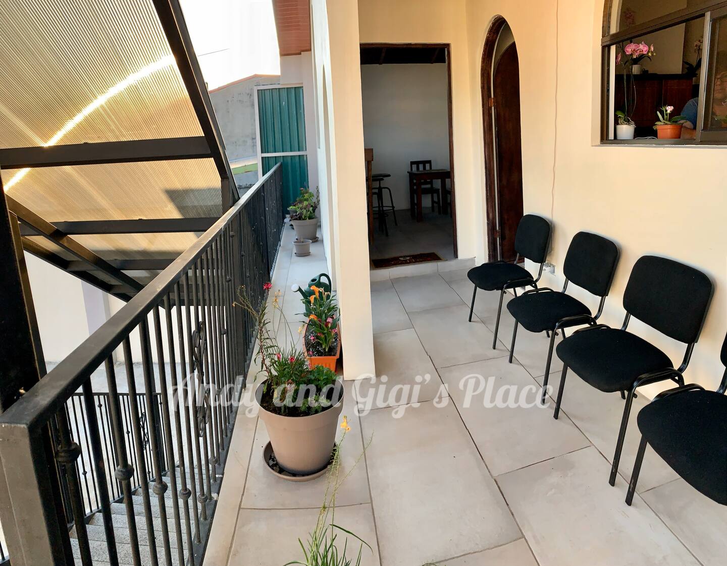 7 bed Single Family Homes For Rent in Zapote, San Jose - thumb 6