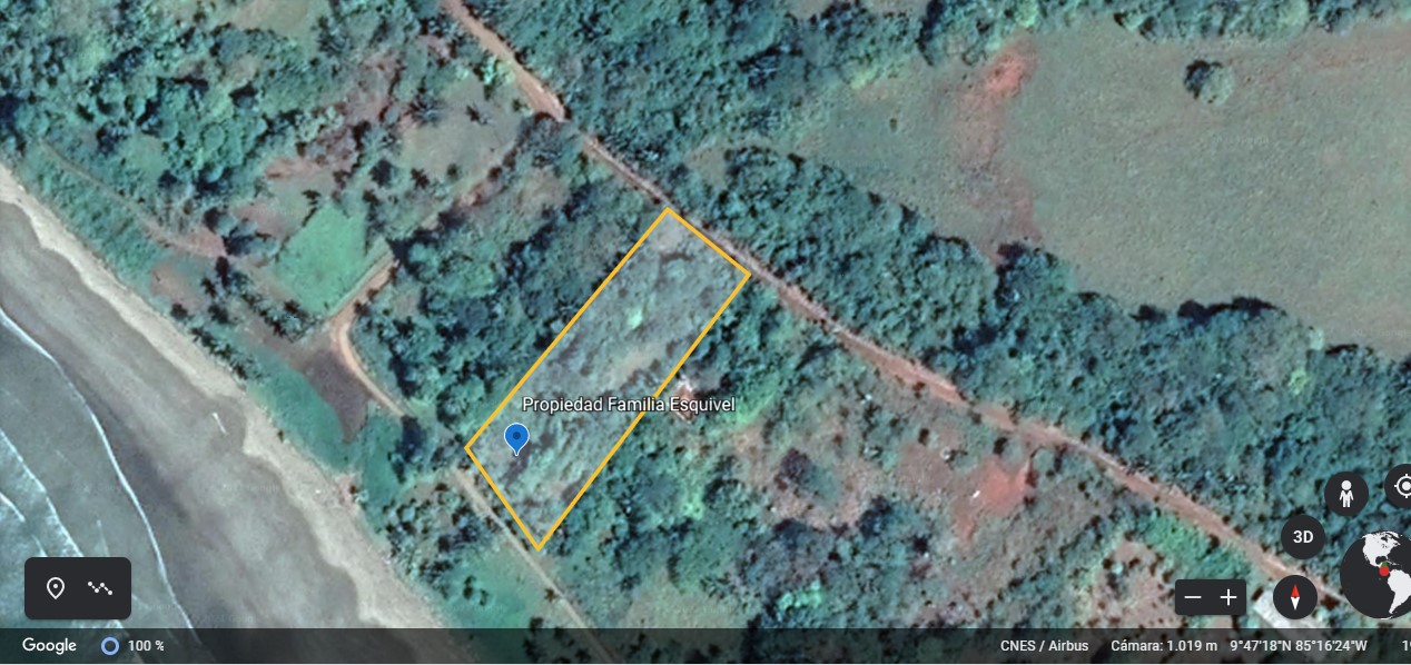 0 bed Land For Sale in Punta Islita Pacific, Guanacaste - thumb 11