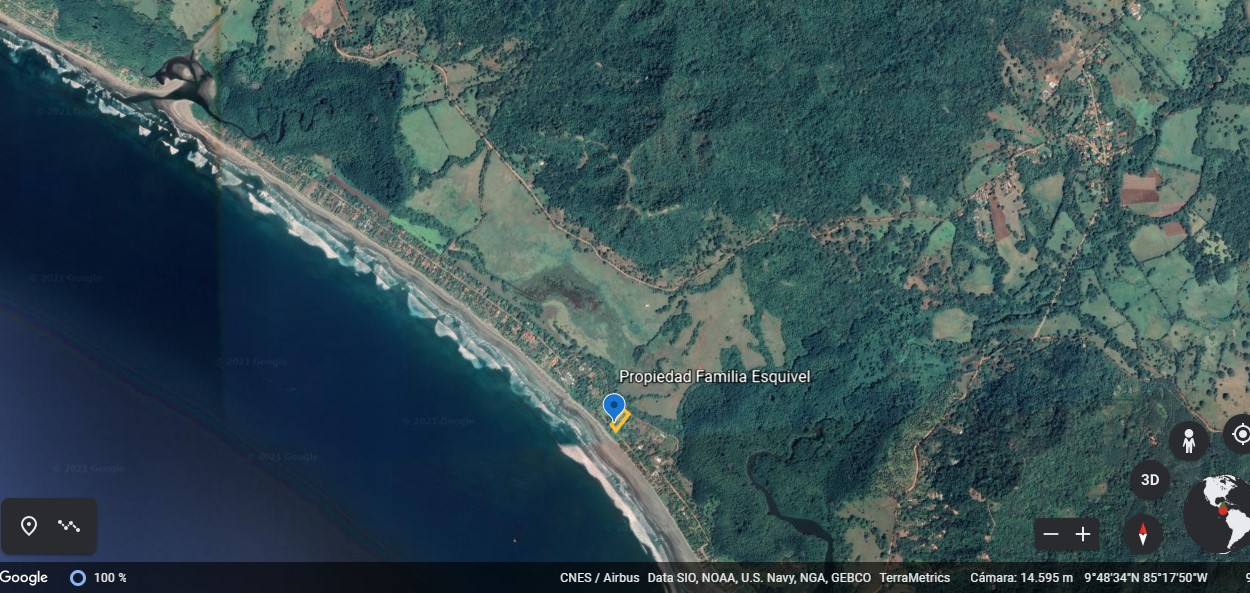 0 bed Land For Sale in Punta Islita Pacific, Guanacaste - thumb 10