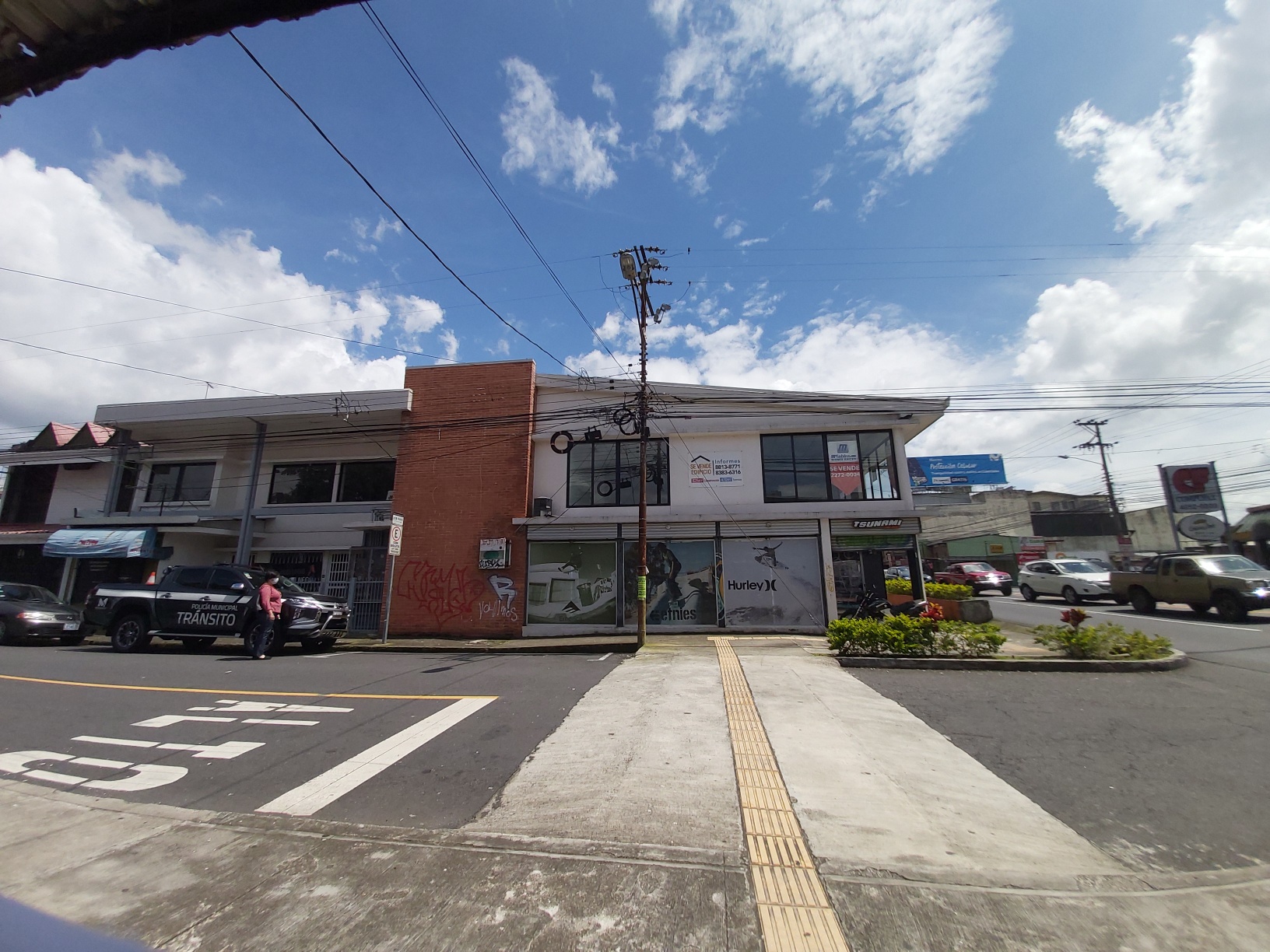 5 bed Commercial For Sale in Montes de Oca, San Jose - thumb 1