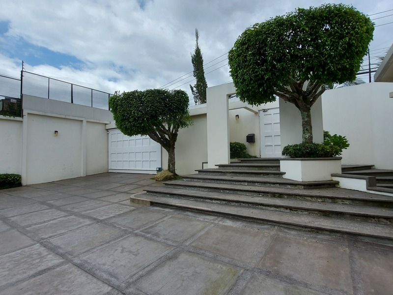 6 bed Single Family Homes For Rent in Montes de Oca, San Jose - 1