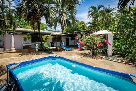 4 bed Single Family Homes For Sale in Playas Del Coco, Guanacaste - thumb 25