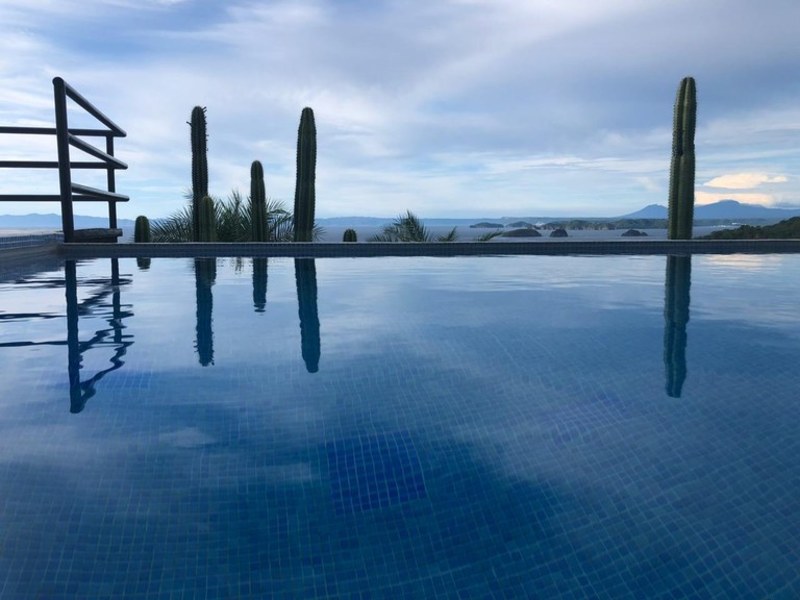 4 bed Single Family Homes For Sale in Ocotal, Guanacaste - 1