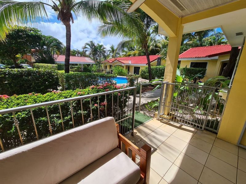 2 bed Single Family Homes For Sale in Playas Del Coco, Guanacaste - 1