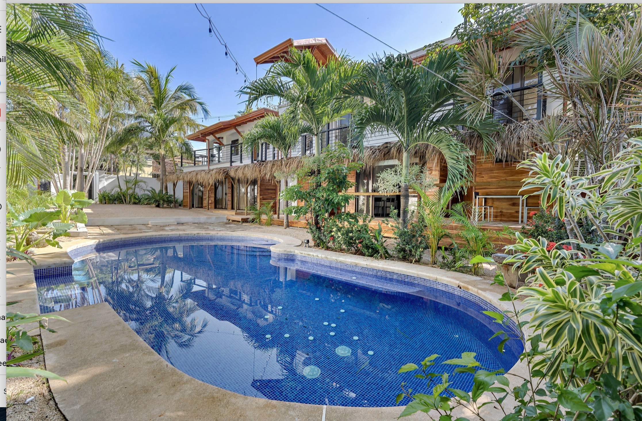 12 bed Hotel / Leisure For Sale in Tamarindo, Guanacaste - thumb 3