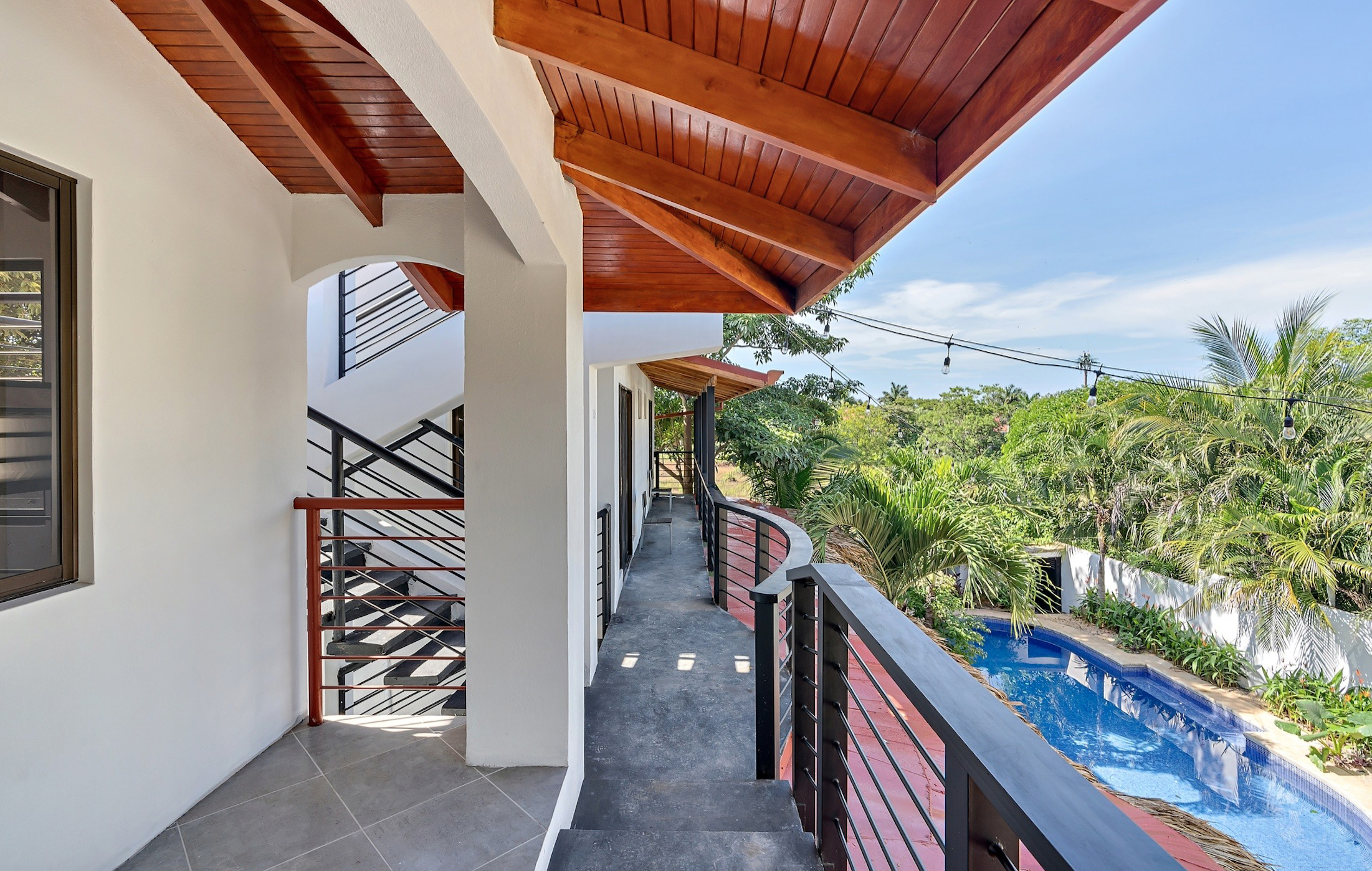 12 bed Hotel / Leisure For Sale in Tamarindo, Guanacaste - thumb 7