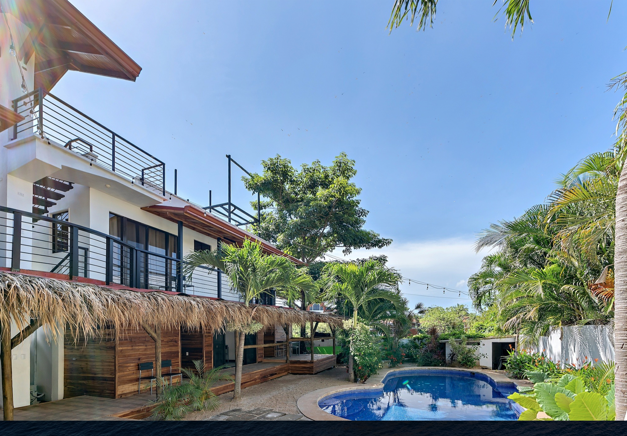 12 bed Hotel / Leisure For Sale in Tamarindo, Guanacaste - thumb 10