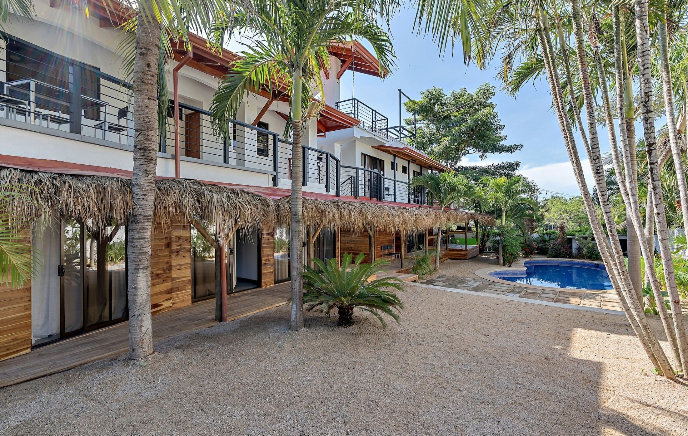 12 bed Hotel / Leisure For Sale in Tamarindo, Guanacaste - thumb 4