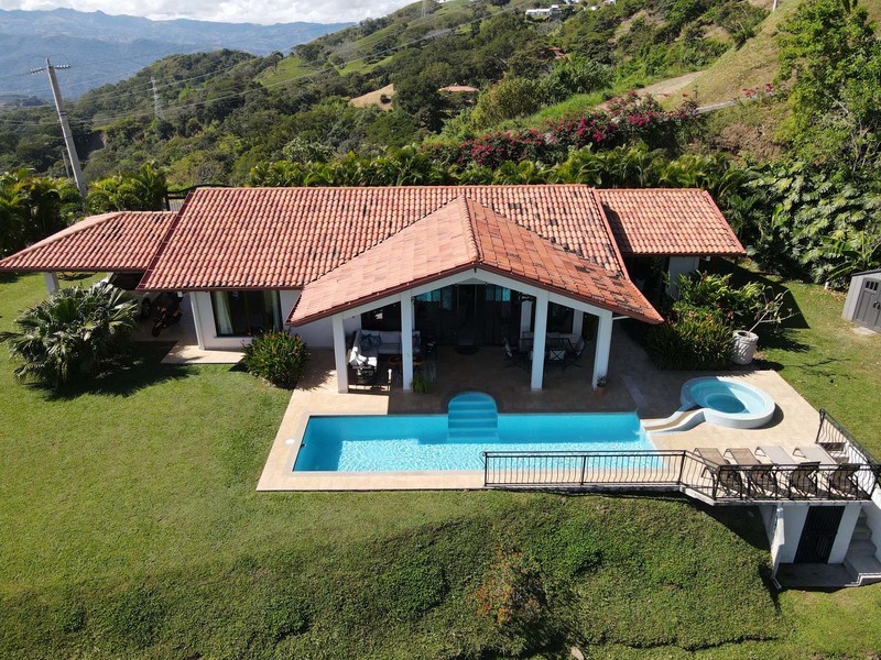 3 bed Single Family Homes For Sale in Atenas, Alajuela - 1